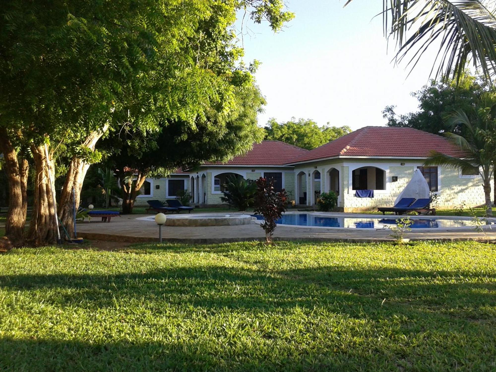 Safina Holiday home