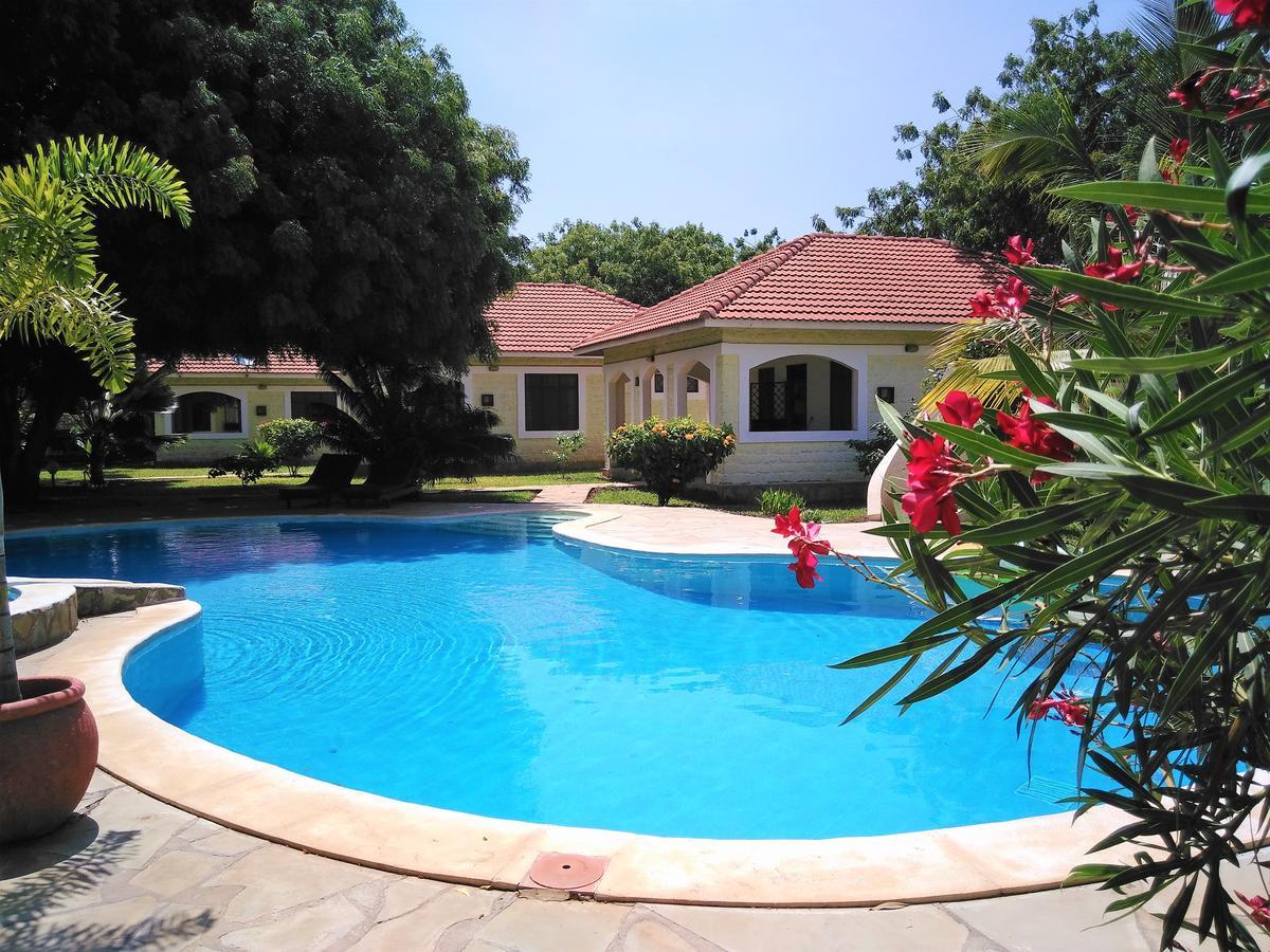 Safina Holiday home *